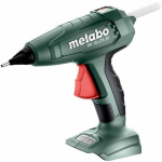 Silikoonip&uuml;stol Metabo HK 18 LTX 20 Must 18 W