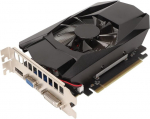 Videokaart Videokaart Hd7670 4gb Gddr5 128bit 1000mhz