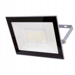 Goled 100w Led prožektor aeda ehitusele Cw