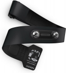 S&uuml;dametegevuse j&auml;lgija - GARMIN - HRM 600 - M-XL - Kuni 2 kuu aku kestvus - Laetav aku - &Uuml;lekandeteema 3 m