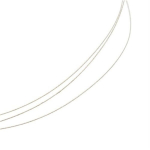 Esportsmjj 1m tsingitud teemanttraadist saetera 0,1 mm