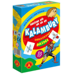 Mini Pildide M&auml;ng (54 Kaarti)