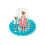 Aiapihusti matt 150cm Kruzzel 25568