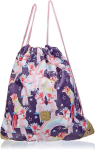 Pick & Pack - lastekott kooli ja spordi jaoks, Purple Rain