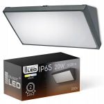 Aia valgustid Fluxar Home LT-1133 20W