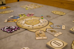 Skellig Games Rauha