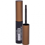 Kulmutoonija Maybelline New York Tattoo Brow 8 g, light brown