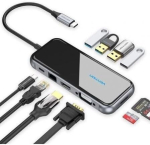 Tfghb Usb Hub Vention