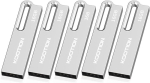 USB pulk Kootion Usb m&auml;lupulgad 16 Gb, 5 tk., Usb 3.0, h&otilde;bedane