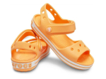 Crocs sandaalid, oranžid, 34/35