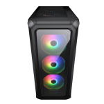 Arvuti INTOP AQUA Ryzen 7 7700X 32GB DDR5 1TB SSD M.2 NVME+2TB RTX5060 8GB WIN11Pro