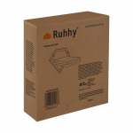 Ruhhy 24253 rippuv seinariiul