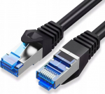 Paigaldusjuhe montis s/ftp 6a rj45 / rj45 kaabel s/ftp cat6a mt116-50 50 m