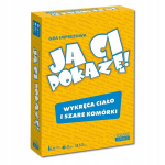 Ja Ci pokażę! Seltskonnam&auml;ng Edgard Games