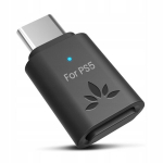Avantree C81-gaming (2025 Uus) - Usb C Bluetooth 5.3 adapter Ps5 jaoks