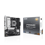 Asus emaplaat PRIME B850M-A-CSM (AMD,AM5,DDR5,mATX)