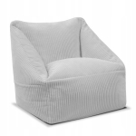 Kerge laste tugitool m&auml;ngimiseks, puhkamiseks, mugav puff, velvet