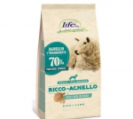 Life Pet Care lambalihaga, 2 kg