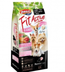 Fitactive koeratoit, 1,5 kg