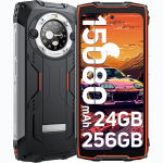 Telefon Blackview BV9300 Pro Dual SIM 12/256GB Orange
