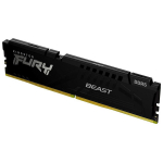 Operatiivm&auml;lu (RAM) Kingston KF556C40BB-32 32GB 5600MHz DDR5 CL40 DIMM FURY Beast Black