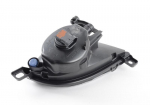 BMW E60 E61 Fog lights Vasak Originaal 63177177711