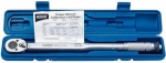 Draper 30357 1/2" nelikandiga 30 - 210nm v&otilde;i 22.1-154.9lb-ft narrega momentv&otilde;ti