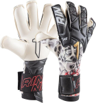 Rinat Xtreme Guard Dominus Pro t&auml;iskasvanute v&auml;ravavahi kindad, mustad, suurus 7