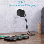 2 usb c laadija pakki, 20 w usbc adapteri toiteplokk iphone 16 15 14 13 12 11 pro max se xs 8 7 6s plus mini, ipad, samsung galaxy s23 s22 s21, c-t&uuml;&uuml;pi toiteploki laadija pistik