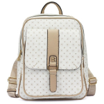 Naiste seljakott BRICIOLE 4136# 4136473015900949042480, Juoda + ruda