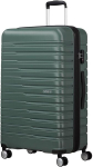 American Tourister Flashline Spinner, Roheline (dark Forest), spinner l
