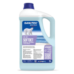 Pesupehmendaja Sanitec SOFTDET Blue Orchid, 5 l (2)