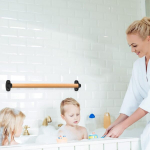 Seleware puidust k&auml;sipuu siseruumide trepik&auml;sipuu - 61 cm k&auml;sipuud must puidust k&auml;sipuu &uuml;mmargune trepik&auml;sipuu takistusteta trepi k&auml;epide m&auml;nguv&auml;ljaku turvak&auml;epide puidust k&auml;epide