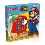 Super Mario M&auml;ng: Ainulaadne vaste m&otilde;istatamism&auml;ngule!
