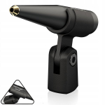 Ecm pro &uuml;lihea m&otilde;&otilde;tmismikrofon, kondensaator, isotroopne, Behringer