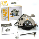 Fartools One Sc800b ketassaag 800 W, l&auml;bim&otilde;&otilde;t 140 mm