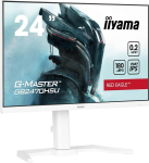Monitor Iiyama G-master Gb2470hsu-w6 23.8 tolli Led Fast Ips Full Hd 180hz k&otilde;larid, reguleeritava k&otilde;rgusega, Adaptive Sync