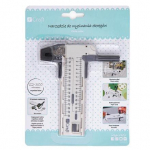 Ringide l&otilde;ikur 12-300 mm