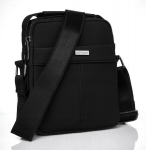 Rovicky meeste k&auml;ekott, must