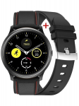 Nutikell G. Rossi Sport & Fun 1 G.RSWSF1-1A1-1 Black/Red + Black