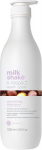 Siluv palsam|Milk Shake K-Respect Keratin System Smoothing Shampoo, 1000ml -