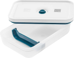 Zwilling Fresh & Save vaakuml&otilde;unakarpide komplekt, suur, 3 osa, plastik, La Mer