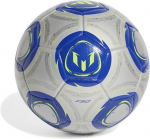 Adidas Unisex t&auml;iskasvanute Messi League pall, suurus 5