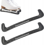 Boufeida Uisuterade kaitsmed, reguleeritav terakaitse, uisuterade kaitse vedruga, uisukaitse lastele t&auml;iskasvanutele universaalne