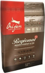 Orijen Original t&auml;iskasvanud kassidele koos kanaga, 340 g