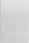 Mademoiselle Toga Cut It All Metal Grey Dc05 1 plaadi asendus 21 x 30 x 0.5 cm