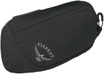 Osprey Pack lukuga tasku must O/s