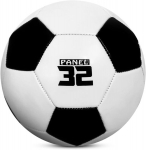 Laheda disainiga laste jalgpall suuruses 5, jalgpalli suurus 5, sobib suurep&auml;raselt v&auml;ravate l&ouml;&ouml;miseks, pallid jalgpallitreeninguteks, jalgpallitreeningud, unisex jalgpall