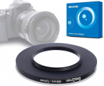 Adapterir&otilde;ngas 49mm-72mm Uv, Nd, Cpl filtriobjektiividele