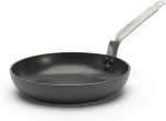 De Buyer - Choc Intense &uuml;mmargune pann mittenakkuva kattega, alumiinium - l&auml;bim&otilde;&otilde;t 24 cm